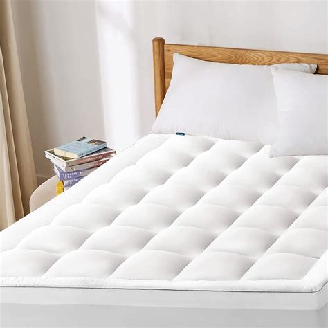 best mattress topper for college dorm|More.